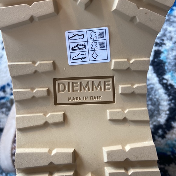 Diemme Lace-Up Boots - Picture 8 of 8